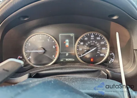 2019 Lexus Nx 300 Base from USA, damaged, VIN JTJBARBZ3K2199958